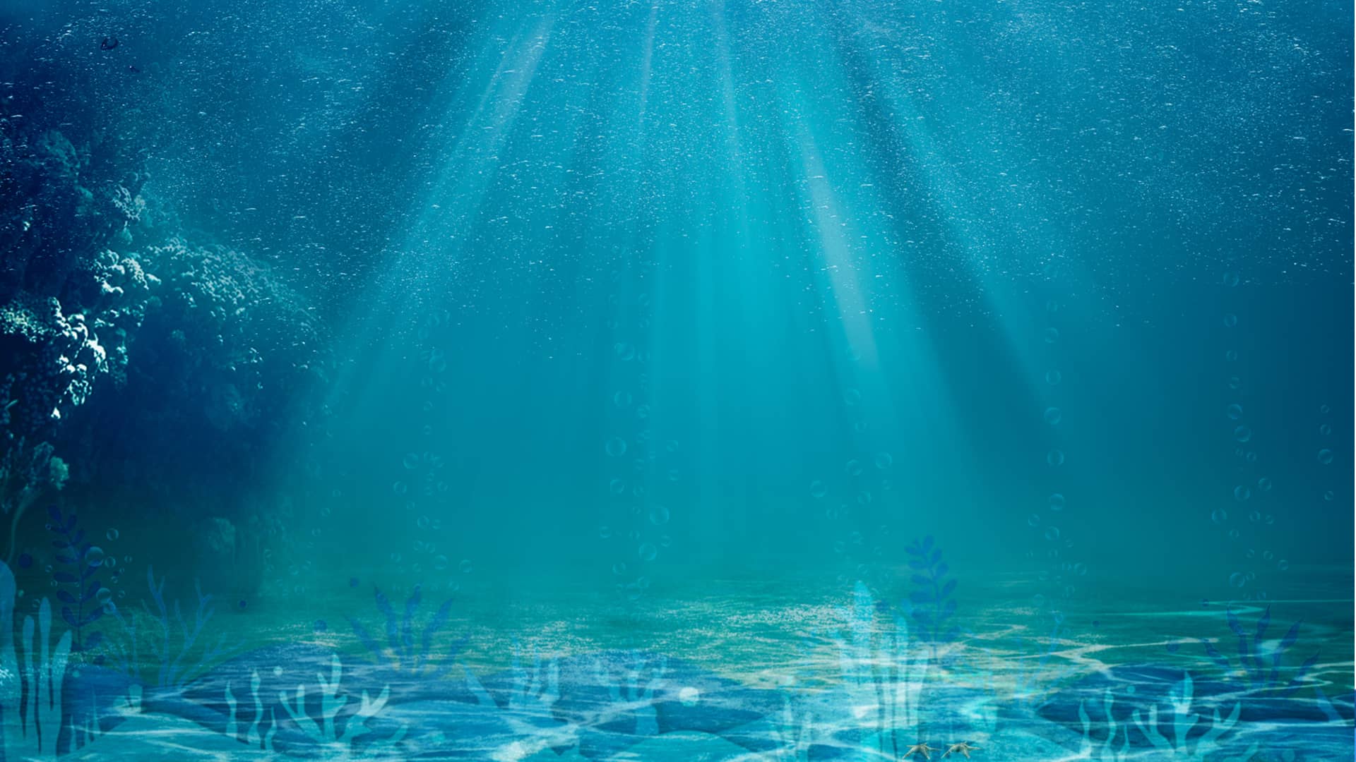 Projects Background