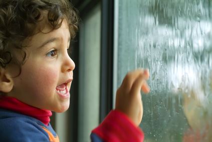4 Signs It’s Time For A Professional Window Cleaning