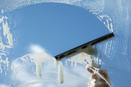 Why Your Property Needs Professional Window Cleaning